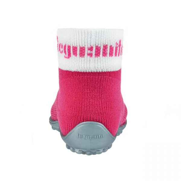 leguanito pink