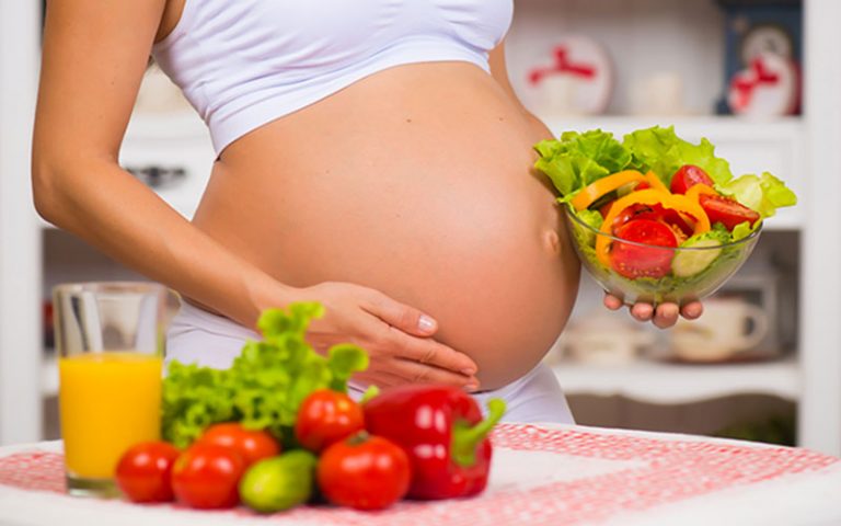 Lee más sobre el artículo Los mejores suplementos durante el embarazo.