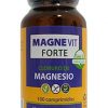 MAGNEVIT FORTE CLORURO DE MAGNESIO