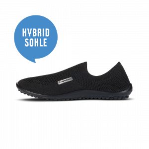 Leguano Scio híbrido negro