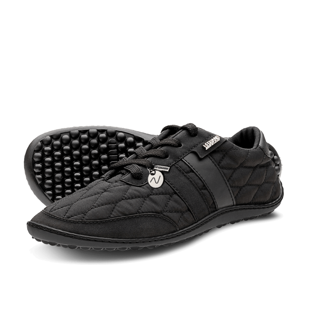 Nightstep: Negro